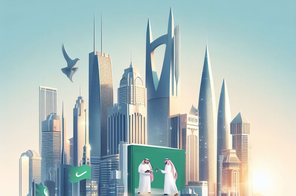الدليل السعودي أكبر ١٠ مستثمرين في الشركات الناشئة السعودية