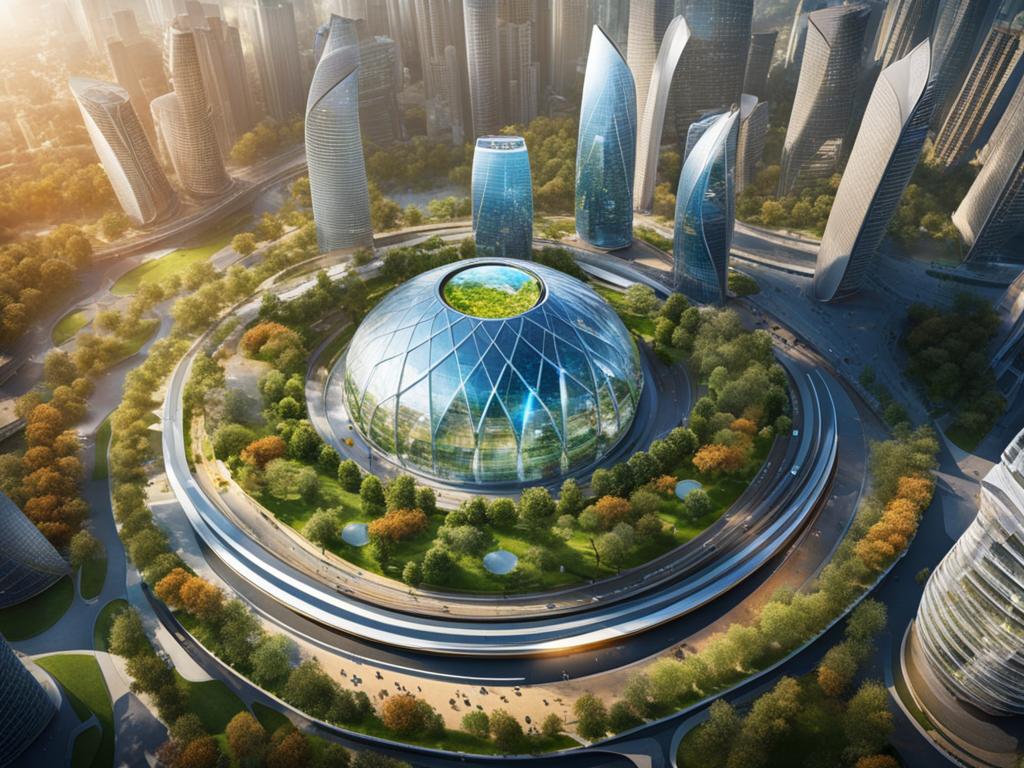 دور إكسبو 2030 في دعم أهداف التنمية المستدامة