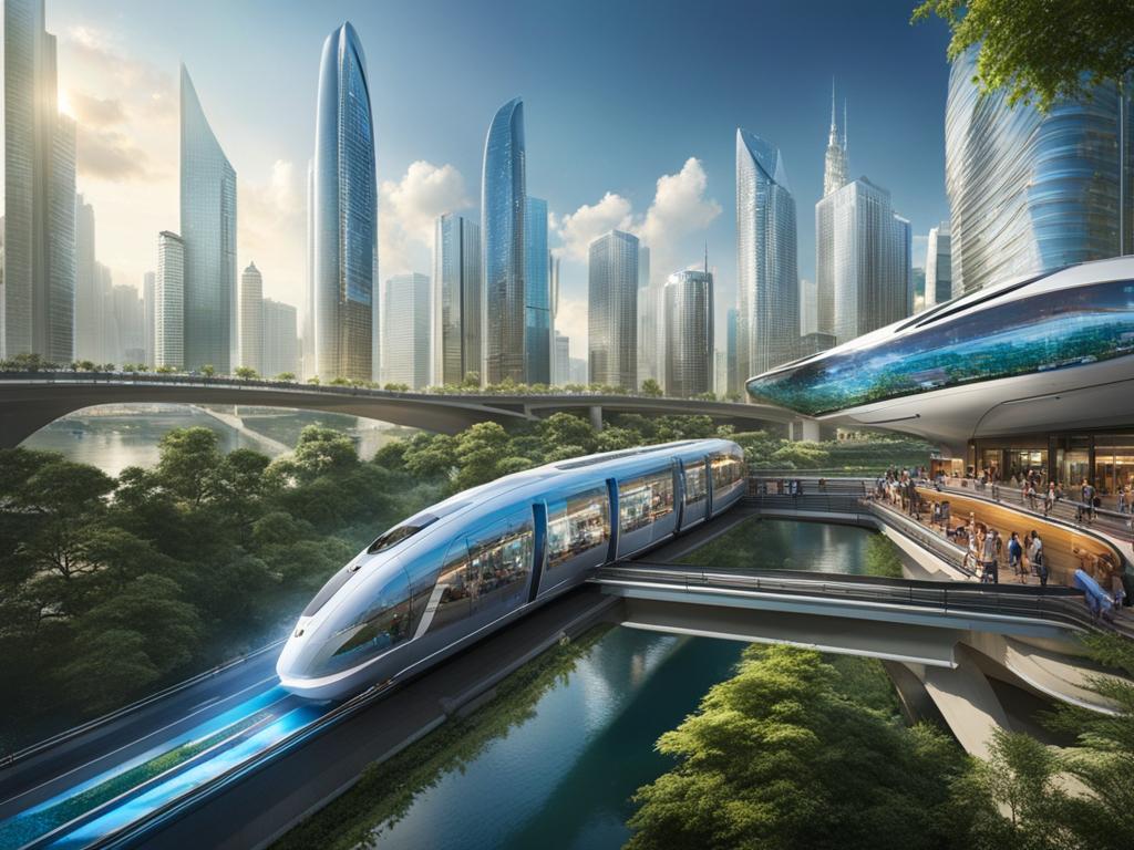 إكسبو 2030 في الرياض: مستقبل مشرق للتنمية والابتكار