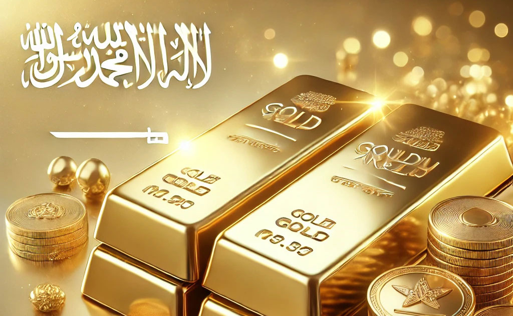 كم سعر الذهب اليوم في السعودية