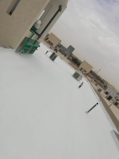 مؤسسة مباني الرياض للمقاولات العامة