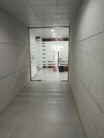 شركة البواني