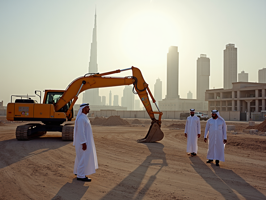 دليلك إلى أشهر وأفضل شركات الإنشاء في الرياض حي السلي 2025